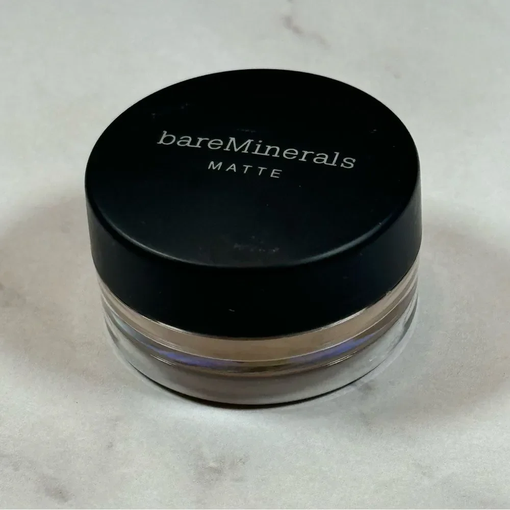 bareMinerals Matte Powder Foundation in Shade Medium Deep C50 w/ SPF